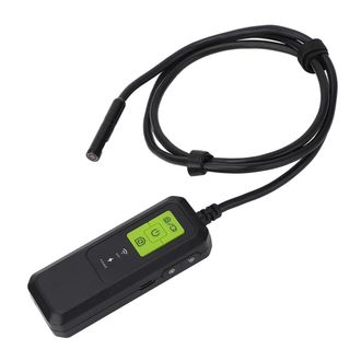 OEM Adecuadas Para Endoscopios Industriales Wifi, Lentes Duales De Alta Definici&oacute;n De 8 Mm, Resistentes Al Agua Hasta 5 Metros