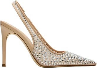 Steve Madden Mujer, Zapatos, Beige, Talla: 40 EU