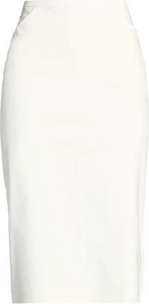 Douuod HOSEN & R&Ouml;CKE - Midi-R&ouml;cke auf YOOX.COM