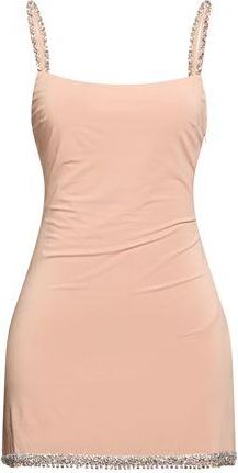 Amiri DRESSES - Mini dresses on YOOX.COM