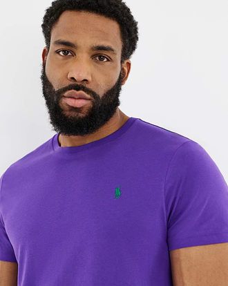 Polo Ralph Lauren Classic T-Shirt