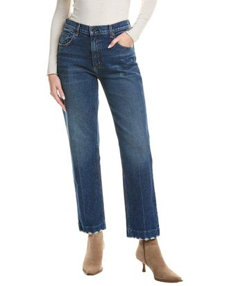 ASKK NY Askk Ny Beau Gunnison Straight Jean