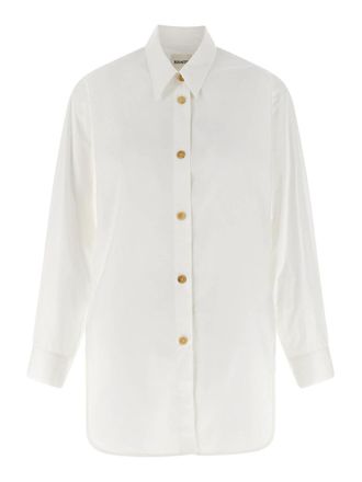 Khaite Goya Shirt