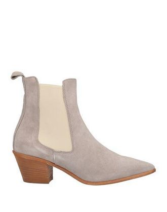 Angela George Ankle boots