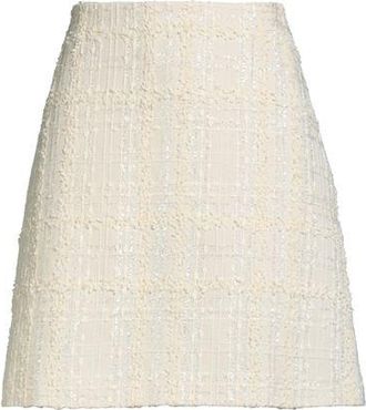 Giambattista Valli BOTTOMWEAR - Mini skirts on YOOX.COM