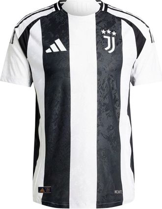 adidas Mens H Jsy Au Football Shirt in White - Size X-Large