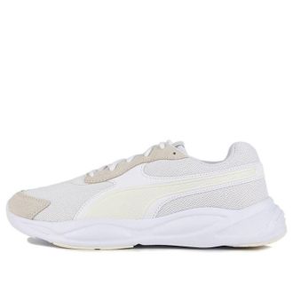 Puma 90s Runner SD Low Tops Beige 372859-01
