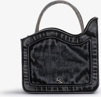 Le Silla BORSA SMALL IVY