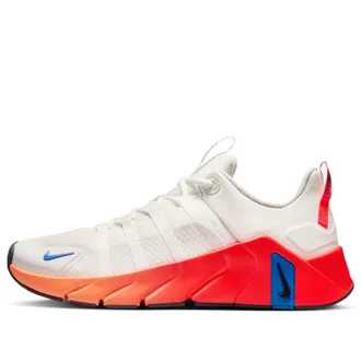 Nike Free Metcon 7 Summit White Bright Crimson II7405-102