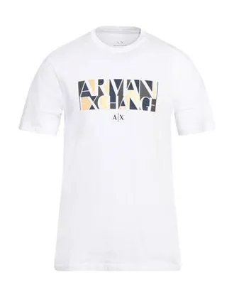 A|X Armani Exchange T-shirts