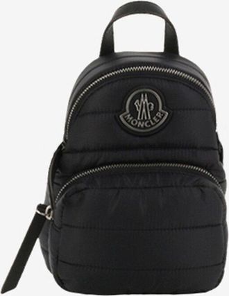 Moncler Umhängetasche aus Nylon Kilia Small