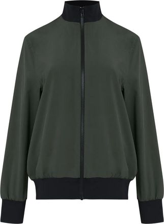 Lygia & Nanny Giacca Stefannie Lisa - Verde