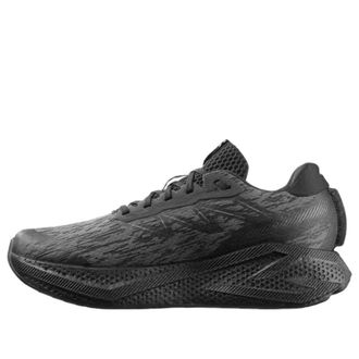 Salomon Aero Glide 4 Black Asphalt 491469