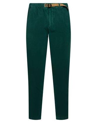 White Sand BOTTOMWEAR - Trousers on YOOX.COM