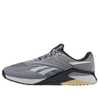 Reebok Nano X2 Pure Grey Black 100070161