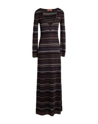 Missoni DRESSES - Maxi dresses sur YOOX.COM