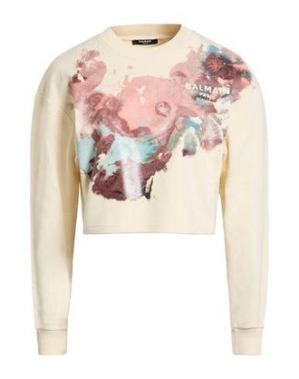 Balmain TOPWEAR - Sweatshirts sur YOOX.COM
