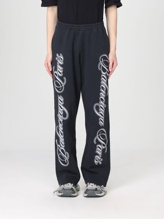 Balenciaga Pants BALENCIAGA Woman color White