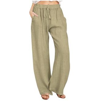 Pantalon Jogging Femme Rayonne Ample Taille Haute Jambe Large Bootcut – Tendance Automne Été 2025 Y2K