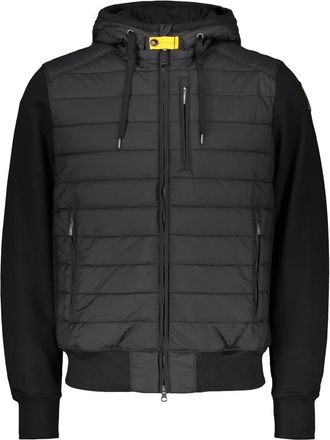 Parajumpers Uomo, Giacche, Nero, L, new