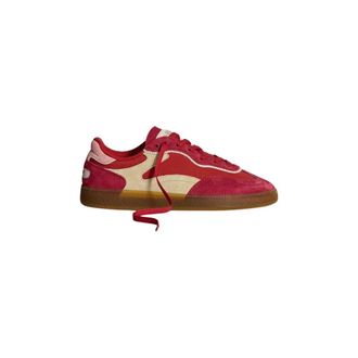 Hoff Alley Cherry - - Shoes - Donna - Rosso - 39 EU