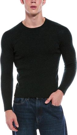 Slowear Slowear Wool Crewneck Sweater