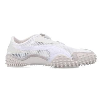Puma Puma - Mostro Mesh - Heren - Sport - Wit - Maat: 41 EU
