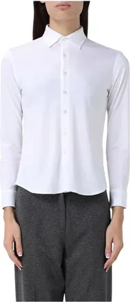 Circolo 1901 Donna, Camicette, Bianco, XS, new