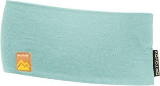 Ortovox 150 Cool Headband Stirnband - Unisex | türkis