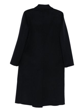 Palt&ograve; Arianna Coat - Black