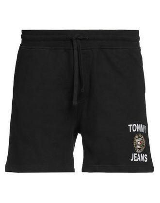 Tommy Jeans PARTES DE ABAJO - Pantalones cortos y bermudas en YOOX.COM