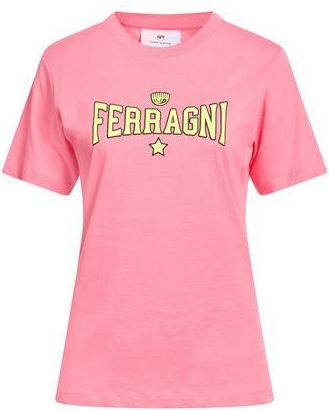 Chiara Ferragni TOPS - T-shirts auf YOOX.COM