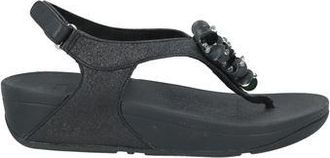 FitFlop FOOTWEAR - Thong sandals on YOOX.COM