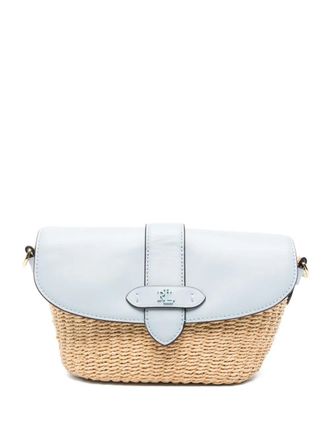 Ralph Lauren Lynden Small Shoulder Bag