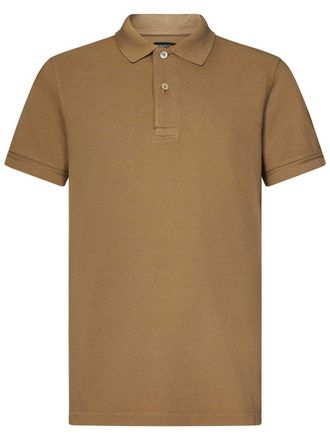 Tom Ford Polo Shirt