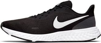 Nike Revolution 5 Black White BQ3204-002