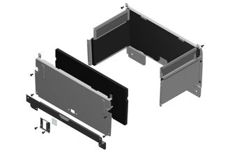 Bosch C&aacute;mara De Combusti&oacute;n, 87154063850