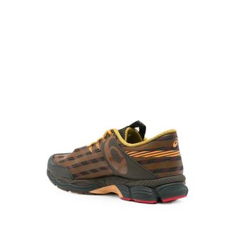 Asics Gel-Teremoa Sneakers - Brown