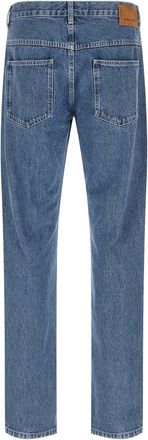Isabel Marant Lewys Jeans - Blue