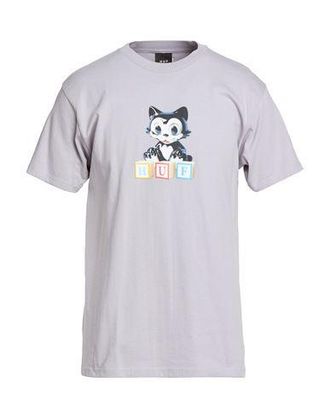 HUF TOPWEAR - T-shirts on YOOX.COM