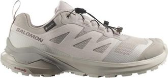Salomon X-Adventure GORE-TEX Multisportschuhe f&uuml;r Damen | grau