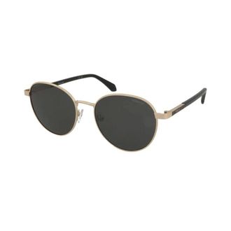 Polaroid Sunglasses - unisex - Polaroid - Sunglasses - Yellow - 53 MM - Accessories