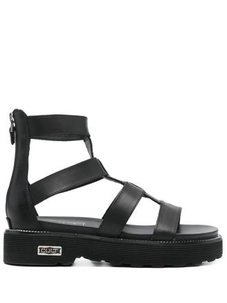 Cult Ziggy sandalen - Zwart