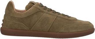Tod's CALZADO - Sneakers en YOOX.COM