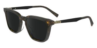 Ferragamo SF 1100S 242 Mens Sunglasses Tortoiseshell Size 52
