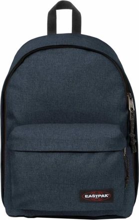 Eastpak Tassen, Heren, Blauw, ONE Size, Out of Office Rugzakken