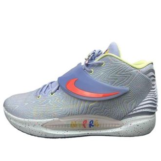 Nike KD 14 Enspire Friends & Family - Light Marine DV2098-500