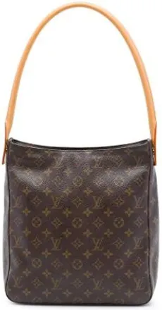 Louis Vuitton unisex, Pre-owned, Marrone, Taglia unica, used