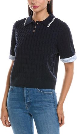 Nanette Lepore Knit Top