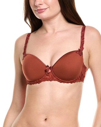 Simone P&eacute;r&egrave;le Simone Perele Squared Neckline Spacer Bra